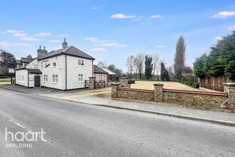 Spalding PE12 3 bed detached house for sale