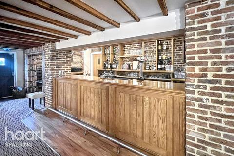 Spalding PE12 3 bed detached house for sale