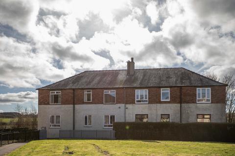 Garnock Street, Dalry KA24 3 bed flat for sale