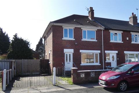 Lansbury Road, Huyton, Liverpool 3 bed terraced house for sale
