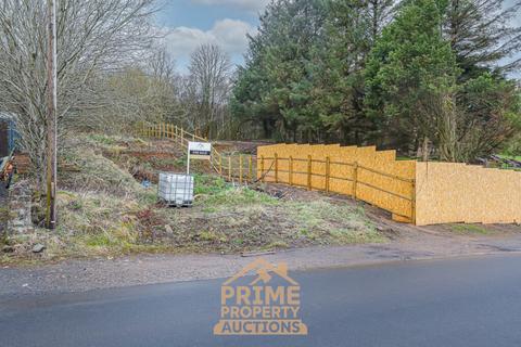 77a Wellwood Street, Murkirk KA18 Land for sale