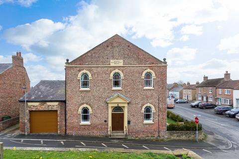 Church Street, Topcliffe, Thirsk 5 bed character property for sale
