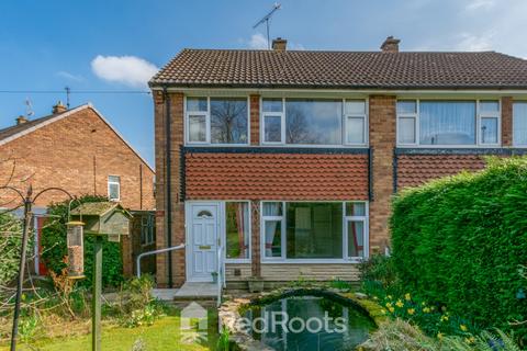 Jossey Lane, Doncaster DN5 3 bed semi