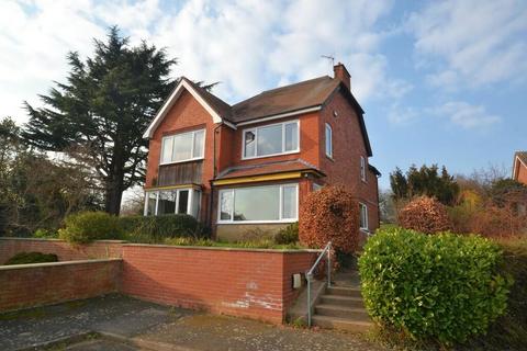Gonerby Road, Gonerby Hill Foot... 4 bed detached house for sale