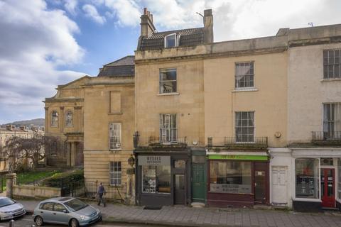 Flat 4, 5 Nelson Place East, Bath... 2 bed apartment for sale
