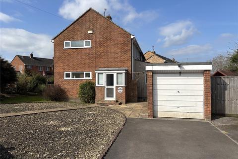 Chichester Park, Westbury 3 bed semi