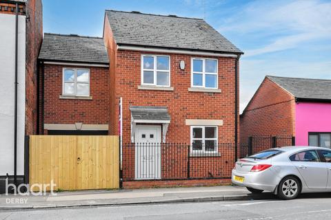 Brighton Road, Alvaston 3 bed semi
