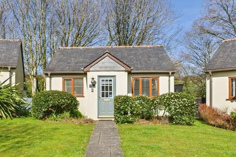 Davidstow, Cornwall PL32 1 bed bungalow for sale