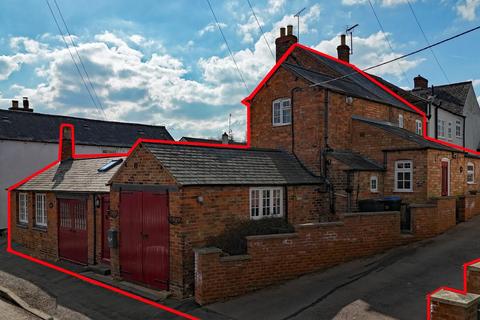 2 bedroom cottage & 1 bedroom annexe... Residential development for sale
