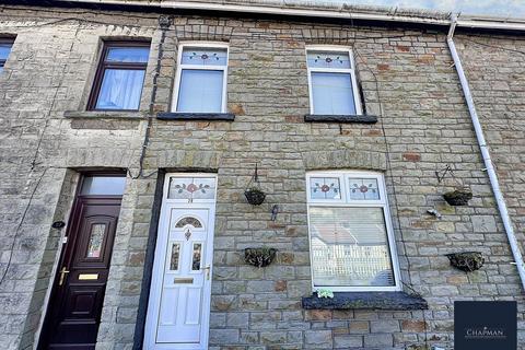 Rheolau Terrace, Pontypridd, CF37 3 bed terraced house for sale