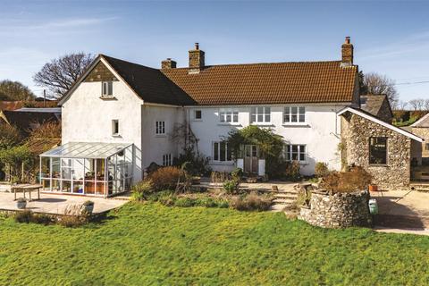 Luppitt, Honiton, Devon, EX14 6 bed detached house for sale