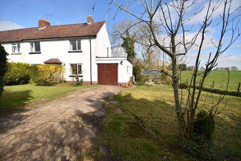 Ash Magna, Whitchurch 3 bed semi