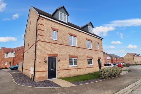 Plough Crescent, Summerville Village... 4 bed semi