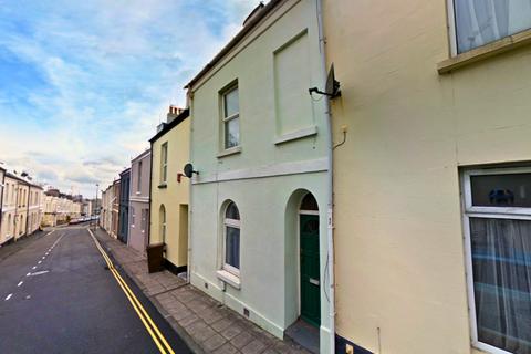 Nelson Street, Plymouth PL4 5 bed terraced house for sale