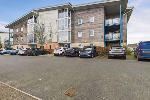 Vyvyans Court, Camborne