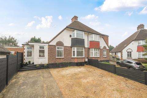 Moorcroft Way, Pinner, Middlesex 4 bed semi