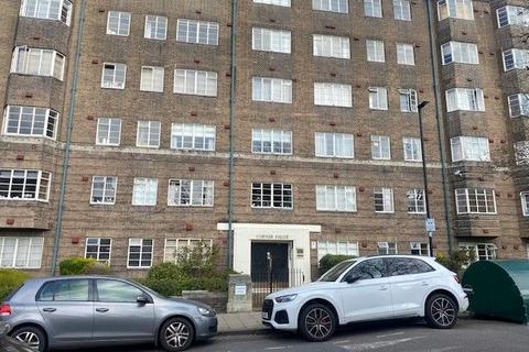 Corner Fielde, Streatham Hill, London 1 bed apartment for sale