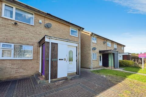 Scafell Place, Sheffield S25 2 bed apartment for sale