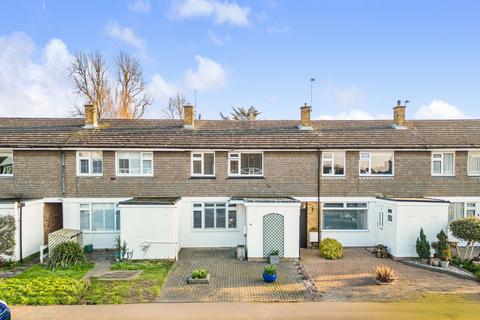 Sheering Mill Lane, Sawbridgeworth CM21 3 bed terraced house for sale