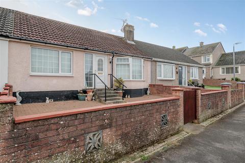 Firth View, Whitehaven CA28 2 bed terraced bungalow for sale