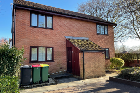 Golf View,  Preston, PR2 1 bed apartment for sale