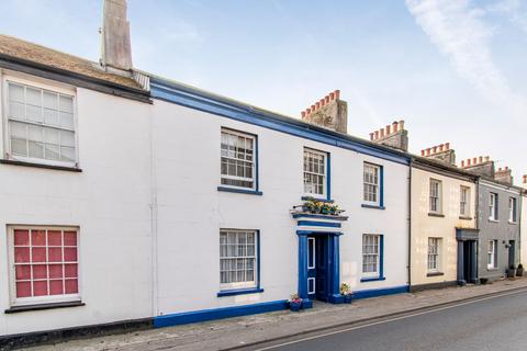 Castle Street, Liskeard, PL14 5 bed terraced house for sale