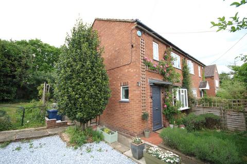 Gomms Wood Close, Beaconsfield HP9 2 bed semi