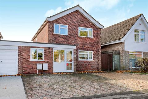 Sutherlands, Newbury, Berkshire, RG14 7 bed detached house for sale