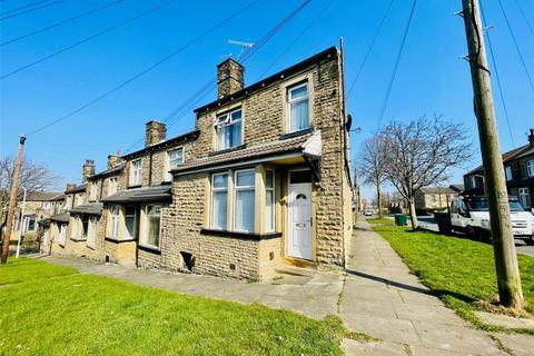 Alban Street, Bradford, West... 2 bed terraced house for sale