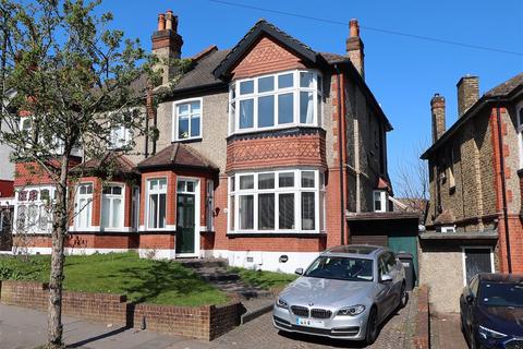 St Augustines Avenue, South Croydon 4 bed semi