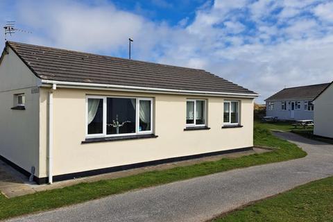 Glenside, Riviere Towans 4 bed detached house for sale