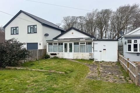 Ancton Way, Elmer Sands 2 bed detached bungalow for sale
