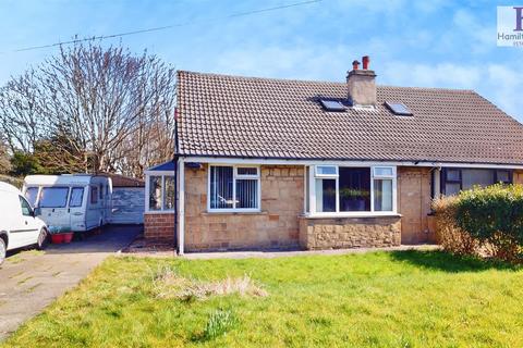 Cooper Lane, Shelf, Halifax 3 bed bungalow for sale