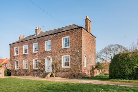 The Manor House, Arram Road... 6 bed detached house for sale