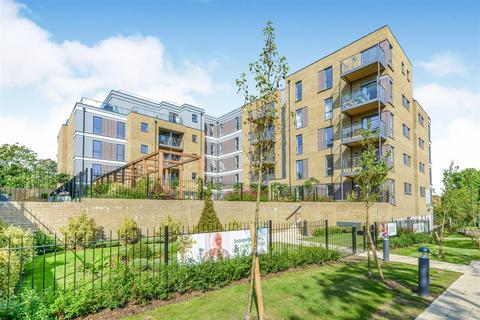 Edward House, Pegs Lane, Hertford 1 bed apartment for sale