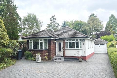 Edge Hill Road, Four Oaks 2 bed detached bungalow for sale