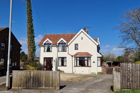 Berrow Road, Burnham