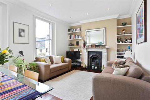 Huddleston Road, London 3 bed flat for sale