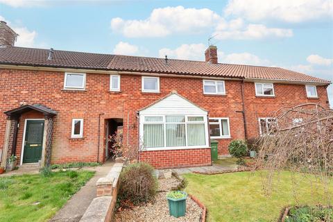 East Lea, Topcliffe, Thirsk 4 bed terraced house for sale