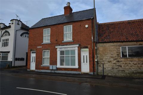 High Street, Whitwell, S80 1 bed apartment for sale