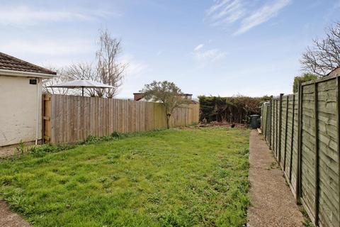 College, Bovey Tracey, TQ13 2 bed end of terrace house for sale