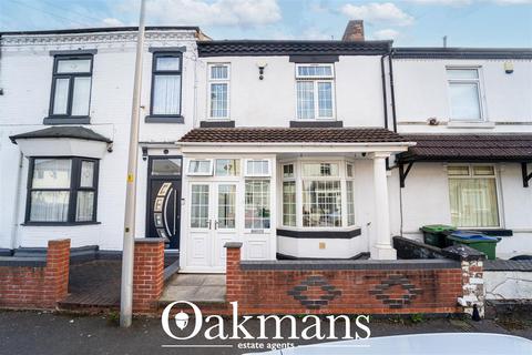 Birch Street, Oldbury, B68 4 bed house for sale