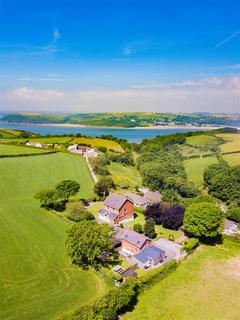 Broadlay, Ferryside 7 bed detached house for sale