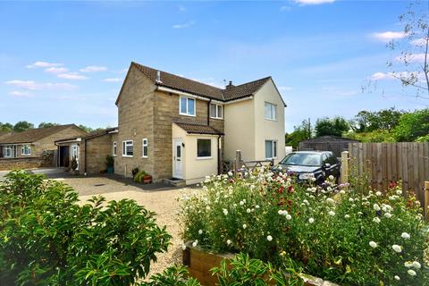 Portland Road, Huish Episcopi... 4 bed detached house for sale