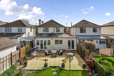 West Bay Road, Bridport 3 bed detached house for sale
