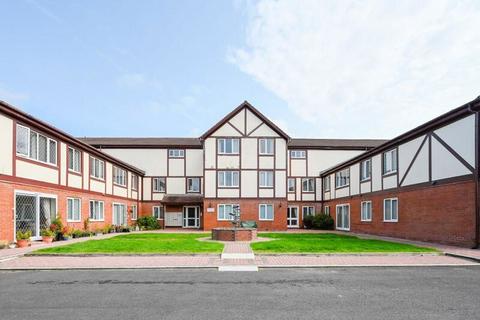 The Ridings, Churchtown, Southport... 1 bed flat for sale