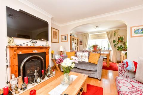 Ashcombe Terrace, Tadworth, Surrey 3 bed semi