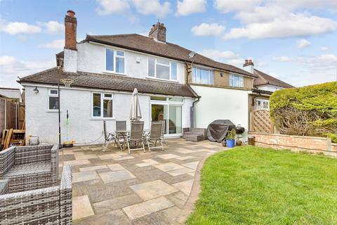 Commonfield Road, Banstead, Surrey 3 bed semi