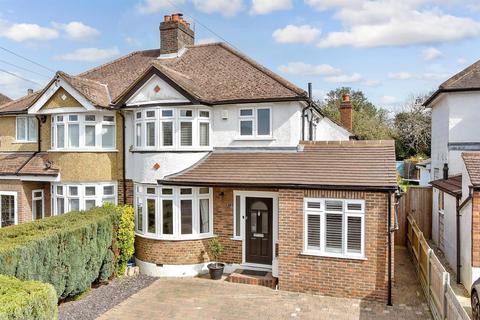 Commonfield Road, Banstead, Surrey 3 bed semi