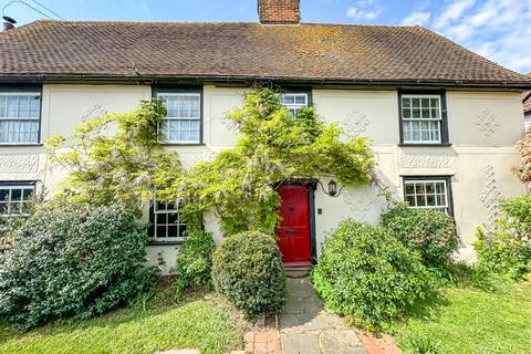 North Shoebury Road, Shoeburyness SS3 4 bed link detached house for sale